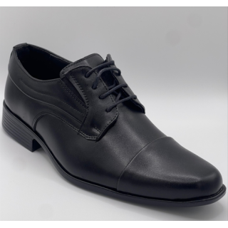 Zapato Clásico de Hombre para Traje – Elegante, Cómodo y Económico | Doble S Moda