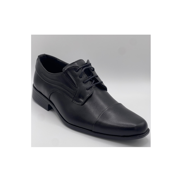 Zapato Clásico de Hombre para Traje – Elegante, Cómodo y Económico | Doble S Moda