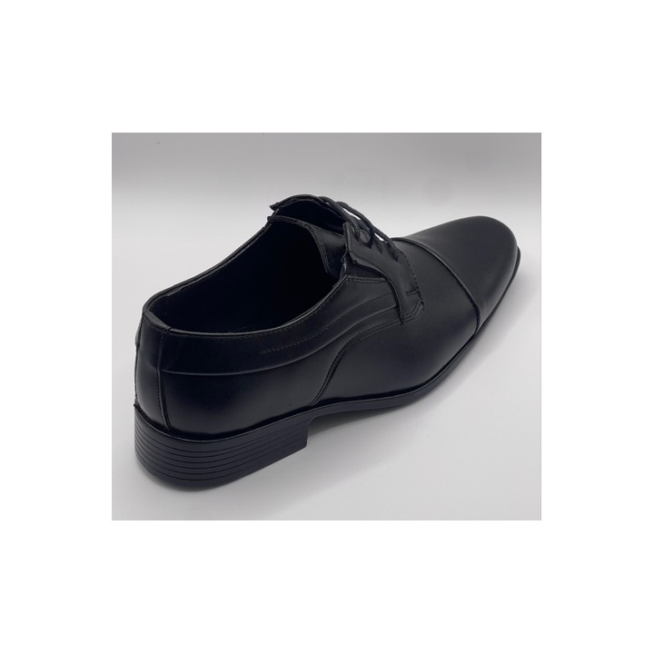 Zapato Clásico de Hombre para Traje – Elegante, Cómodo y Económico | Doble S Moda