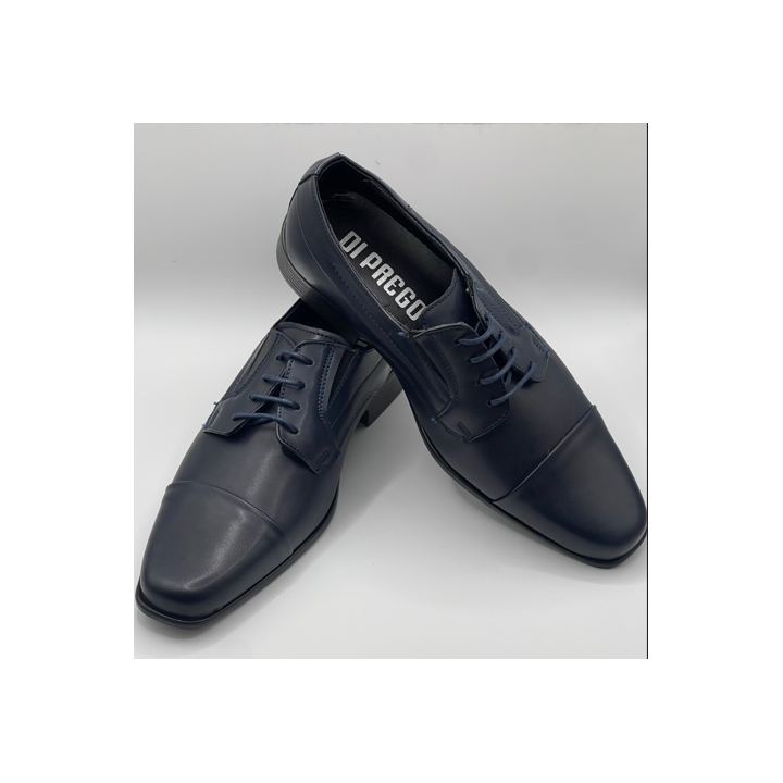 Zapato Clásico de Hombre para Traje – Elegante, Cómodo y Económico | Doble S Moda