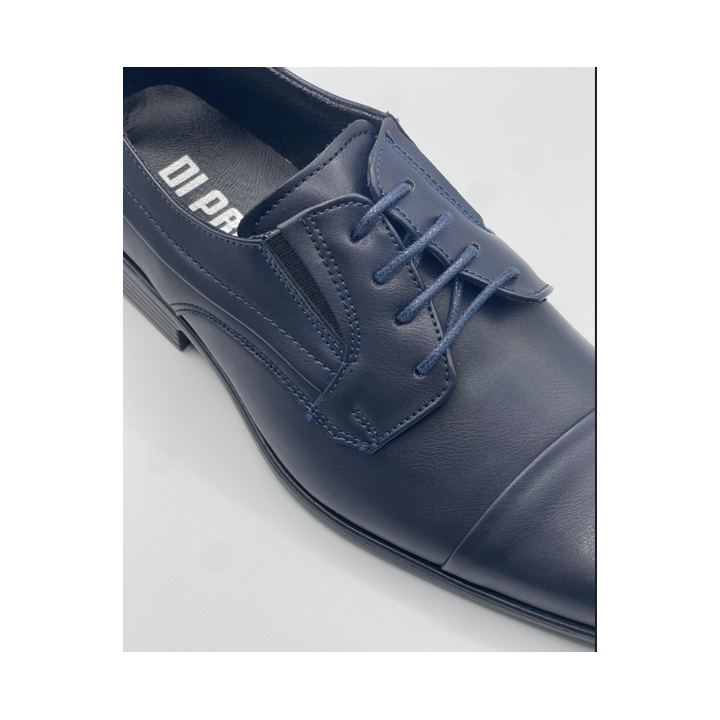 Zapato Clásico de Hombre para Traje – Elegante, Cómodo y Económico | Doble S Moda