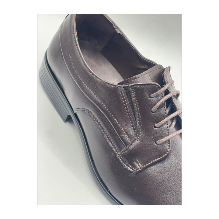 Zapato Clásico de Hombre para Traje – Elegante, Cómodo y Económico | Doble S Moda