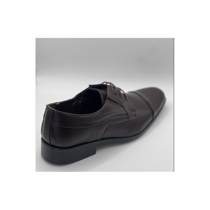 Zapato Clásico de Hombre para Traje – Elegante, Cómodo y Económico | Doble S Moda